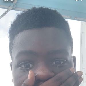 Meet your Posher, Brandon